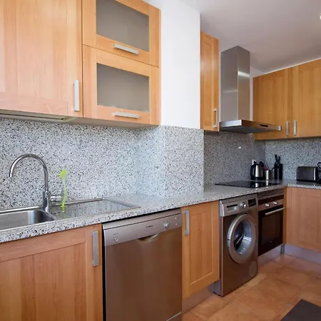 Beautiful With Seaview, Garden And Pool Apartment *